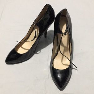 Colin Stuart Mary Jane pumps